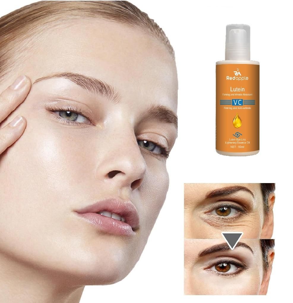 Lutein Firming and Anti- Wrinkle 100ML (Pack of 2)