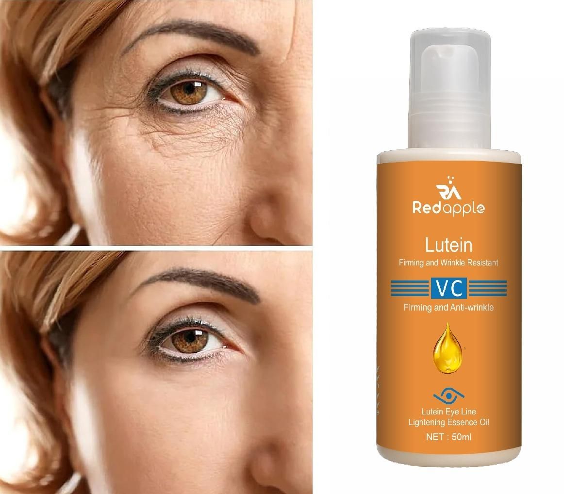 Lutein Firming and Anti- Wrinkle 100ML (Pack of 2)